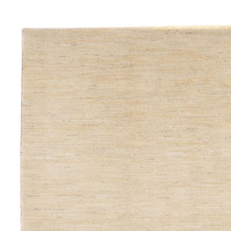 Alfombra Gabbeh - Persa - 240 x 172 cm - beige claro