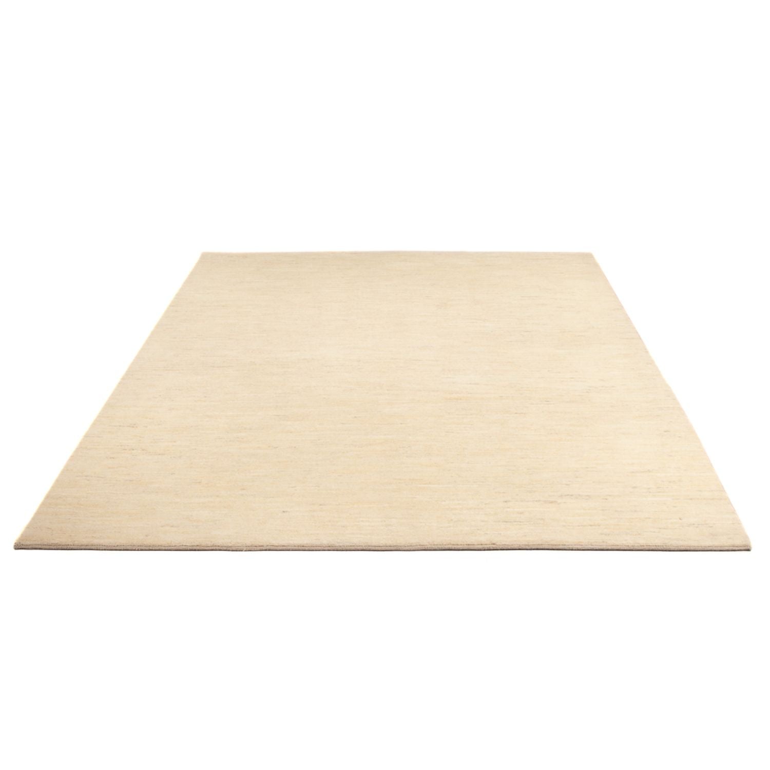 Alfombra Gabbeh - Persa - 240 x 172 cm - beige claro