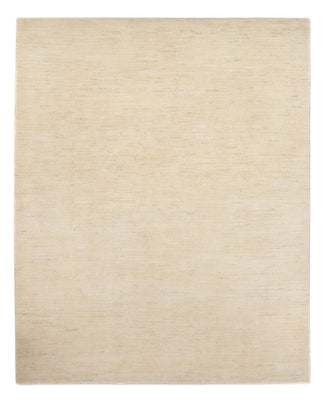 Alfombra Gabbeh - Persa - 234 x 172 cm - beige claro