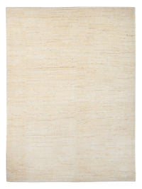 Alfombra Gabbeh - Persa - 238 x 174 cm - beige claro