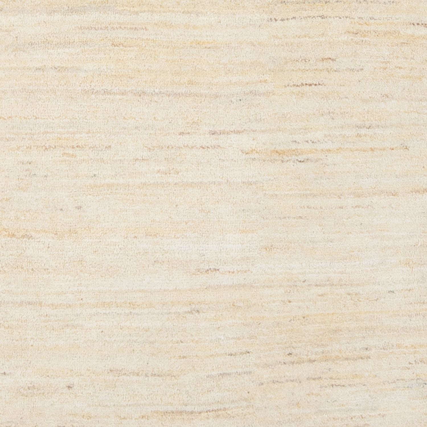 Alfombra Gabbeh - Persa - 238 x 174 cm - beige claro