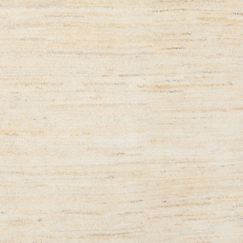 Alfombra Gabbeh - Persa - 238 x 174 cm - beige claro