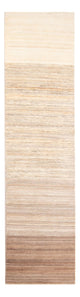Gabbeh persa Alfombra 77x333cm - Perserteppich Wollteppich