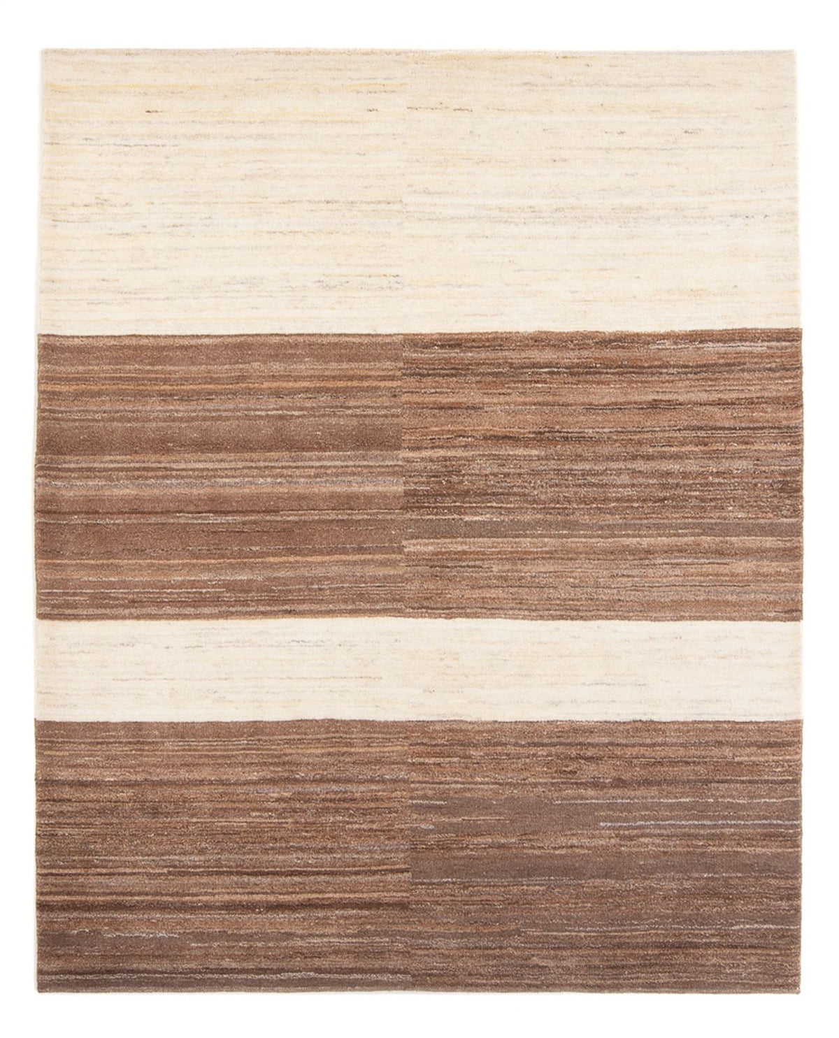 Alfombra Gabbeh - Persa - 230 x 170 cm - multicolor