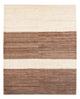 Gabbeh persa Alfombra 230x170cm - Perserteppich Wollteppich