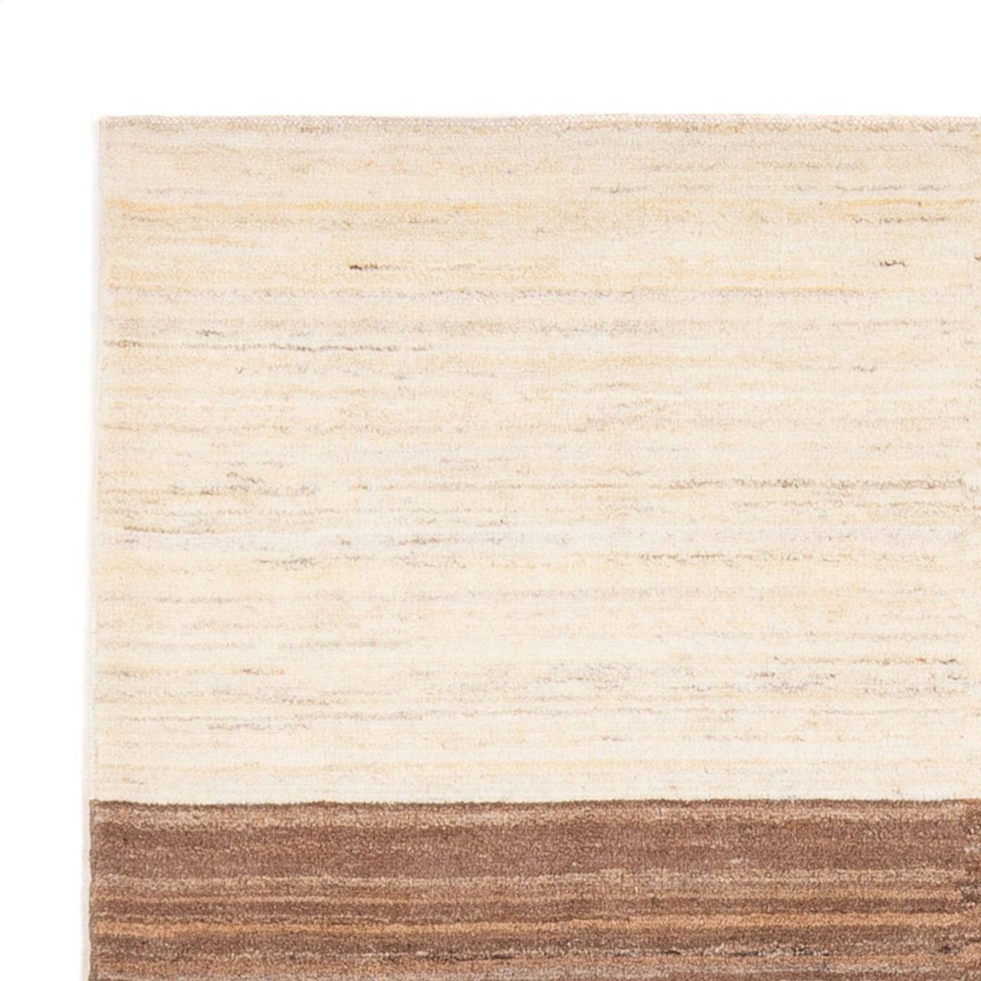 Gabbeh persa Alfombra 230x170cm - Perserteppich Wollteppich