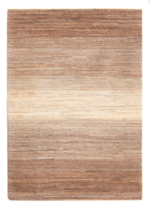 Alfombra Gabbeh - Persa - 135 x 90 cm - marrón