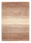 Alfombra Gabbeh - Persa - 135 x 90 cm - marrón