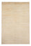 Alfombra Gabbeh - Persa - 252 x 159 cm - beige claro