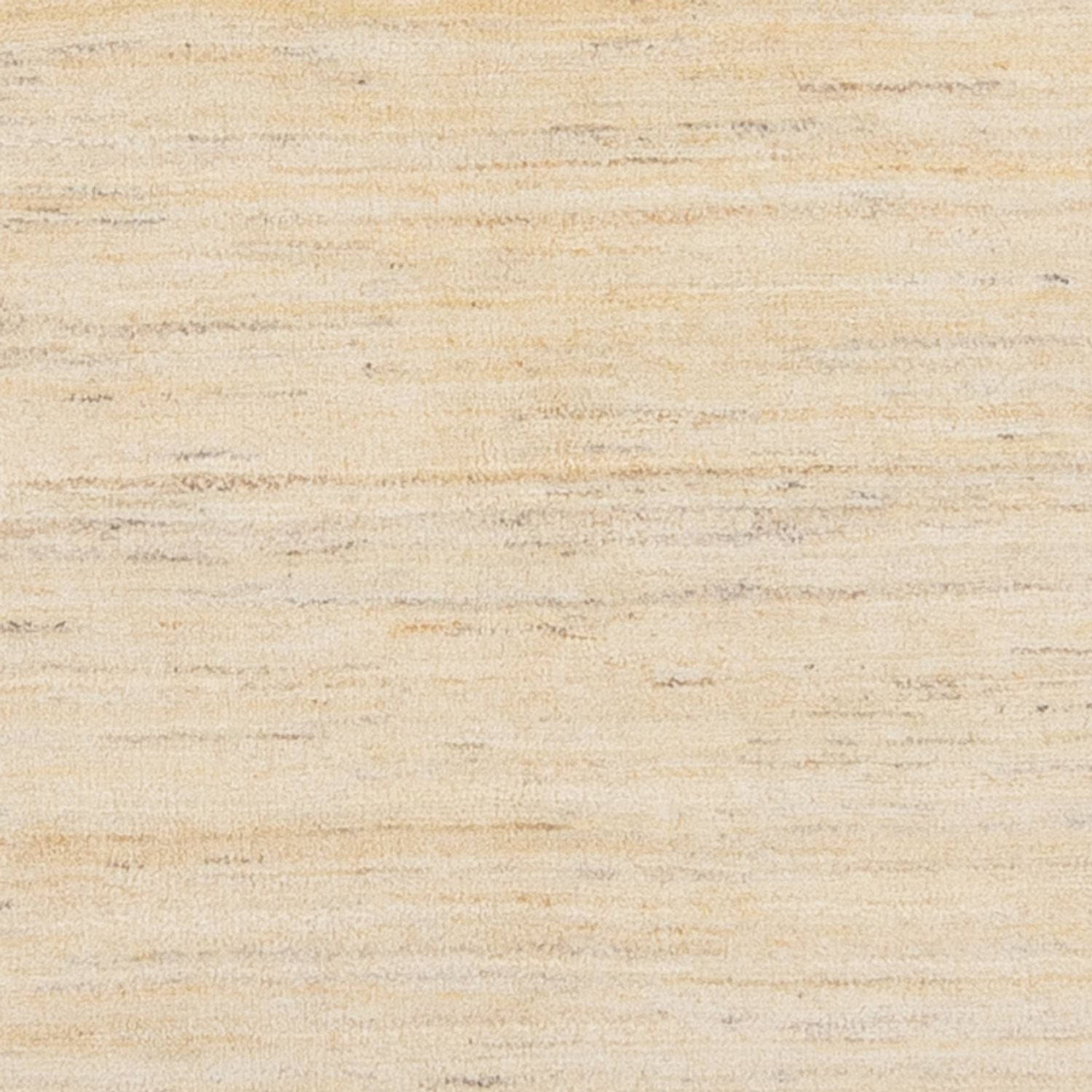 Alfombra Gabbeh - Persa - 252 x 159 cm - beige claro