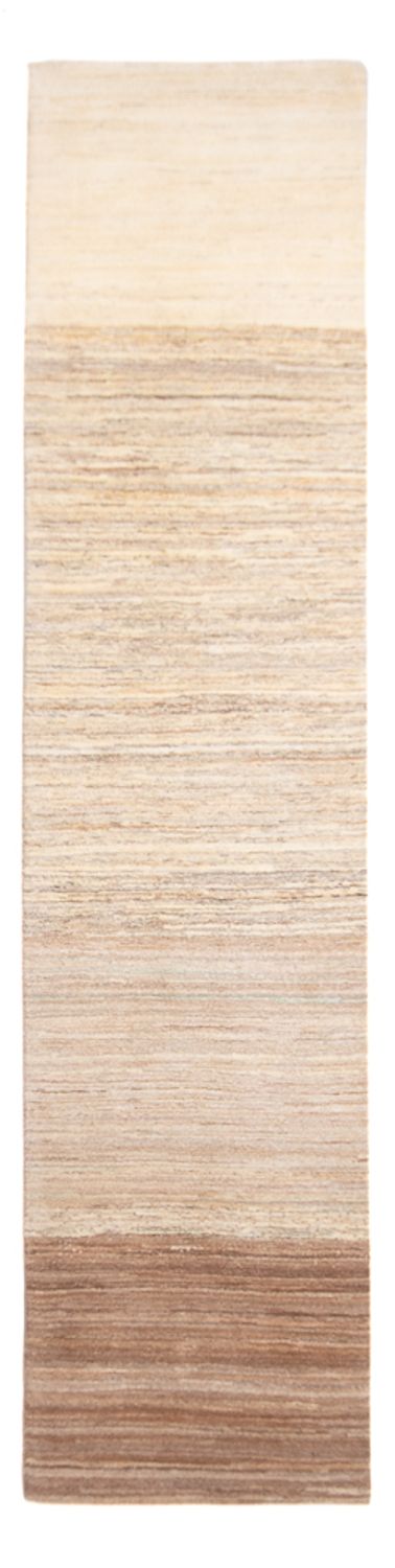 Gabbeh persa Alfombra 75x332cm - Perserteppich Wollteppich