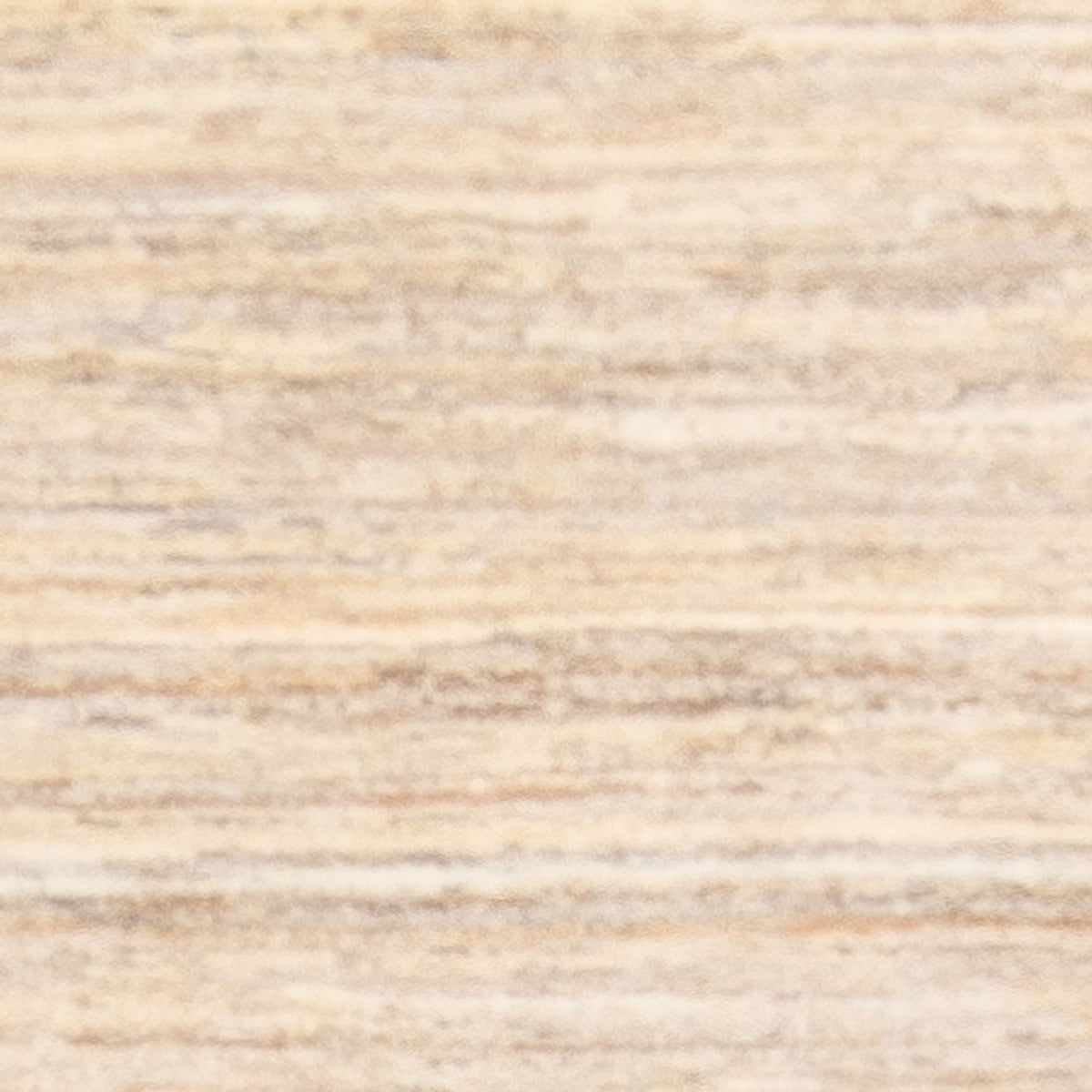 Alfombra de pasillo Alfombra Gabbeh - Persa - 332 x 75 cm - natural