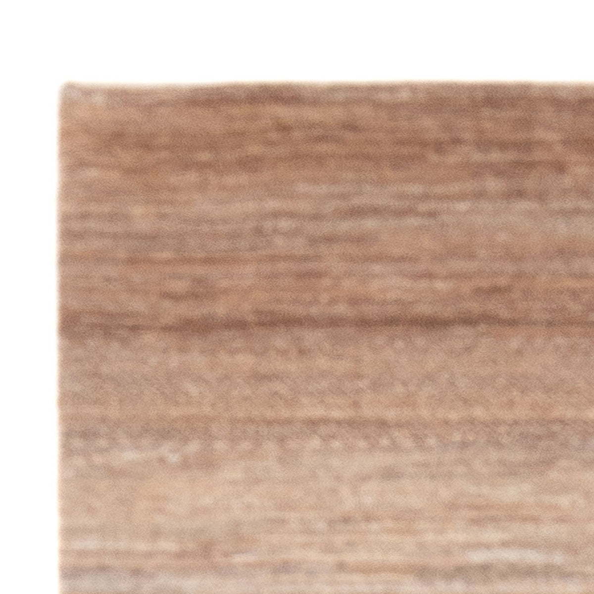 Alfombra Gabbeh - Persa - 145 x 88 cm - marrón