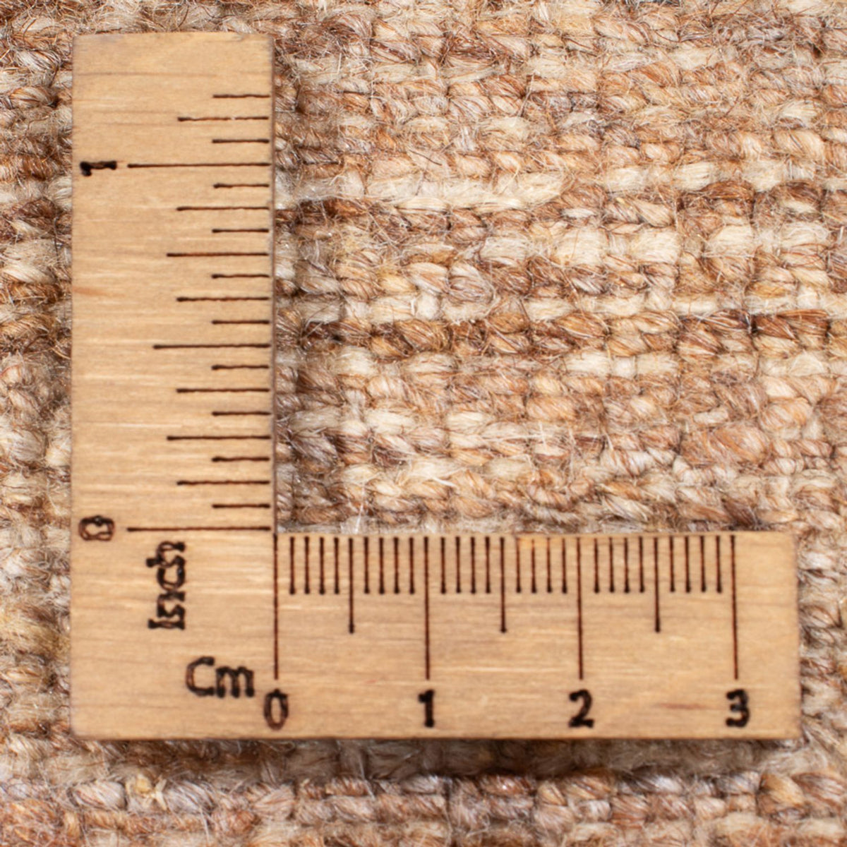 Alfombra Gabbeh - Persa - 145 x 88 cm - marrón