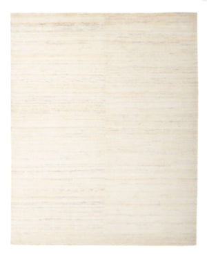 Alfombra Gabbeh - Persa - 200 x 148 cm - beige claro
