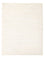 Alfombra Gabbeh - Persa - 190 x 145 cm - blanco