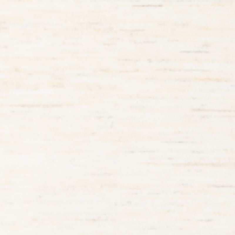 Alfombra Gabbeh - Persa - 190 x 145 cm - blanco