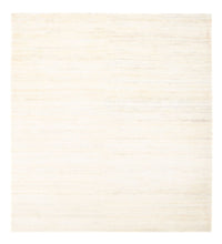 Alfombra Gabbeh - Persa - 193 x 147 cm - blanco