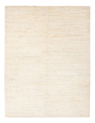 Alfombra Gabbeh - Persa - 196 x 151 cm - beige claro