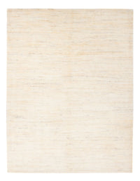 Alfombra Gabbeh - Persa - 196 x 151 cm - beige claro