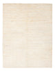 Gabbeh Persa Alfombra 196x151cm - Perserteppich Wollteppich