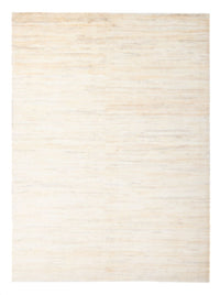 Alfombra Gabbeh - Persa - 200 x 147 cm - beige claro