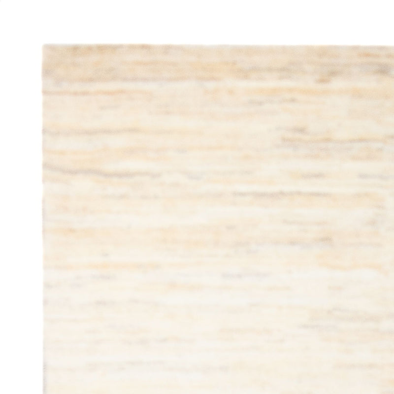 Alfombra Gabbeh - Persa - 200 x 147 cm - beige claro