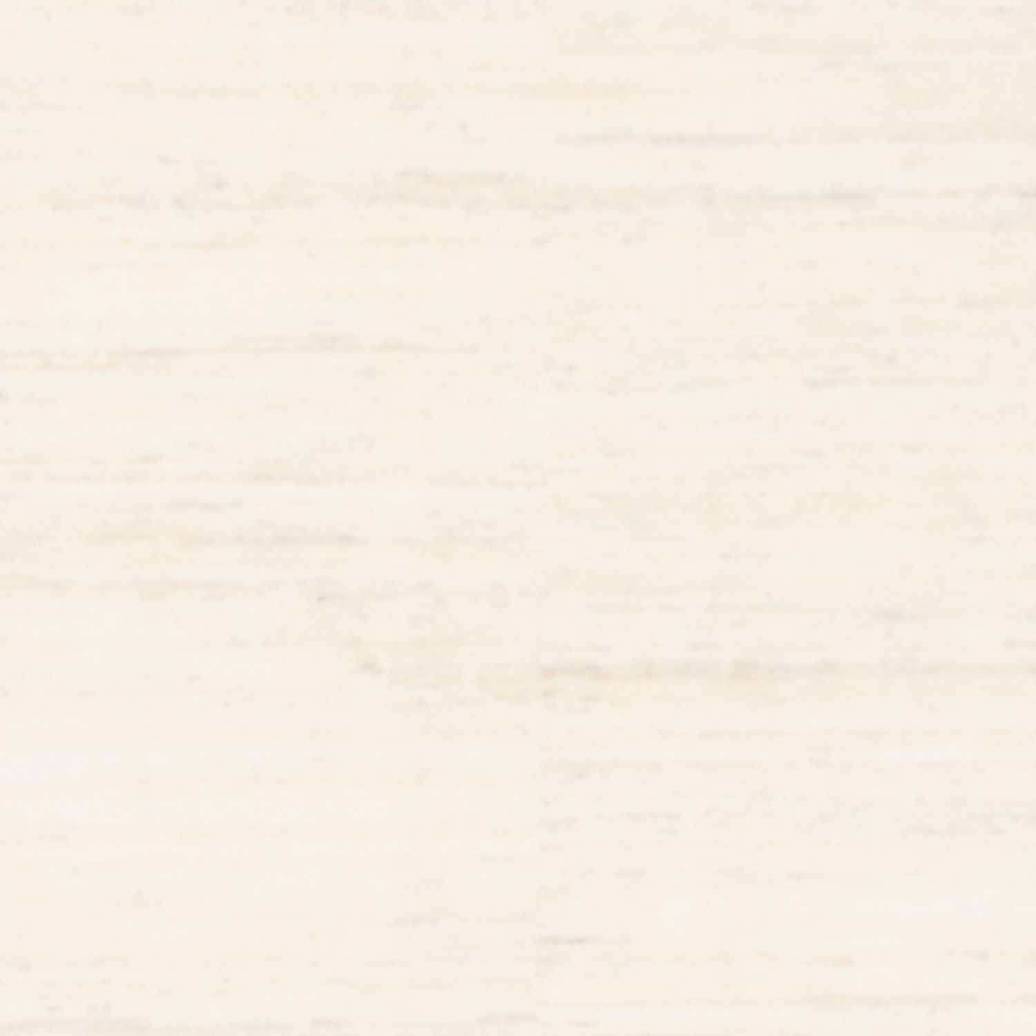 Alfombra Gabbeh - Persa - 197 x 145 cm - blanco