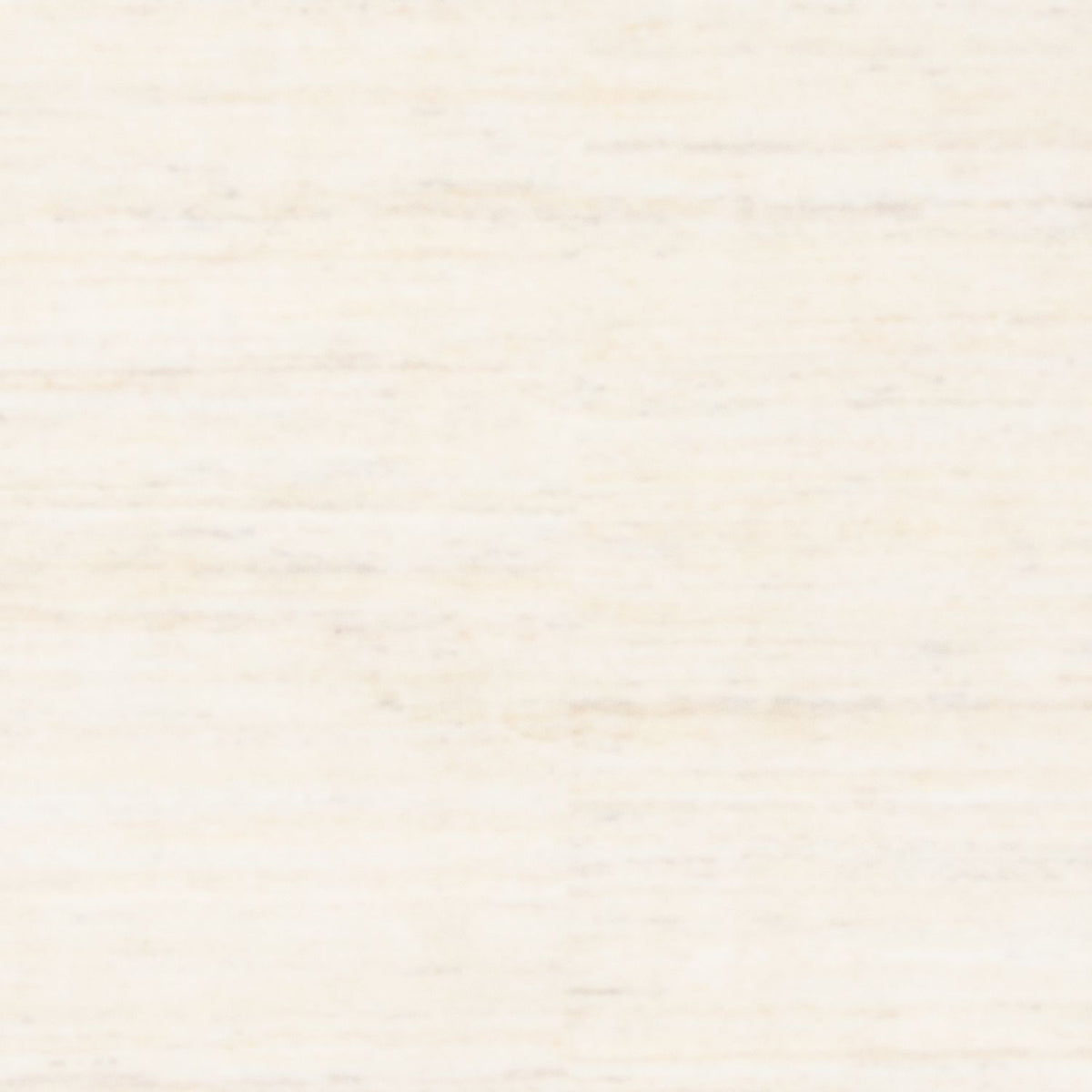 Alfombra Gabbeh - Persa - 197 x 145 cm - blanco