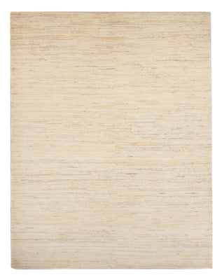 Alfombra Gabbeh - Persa - 231 x 174 cm - beige claro