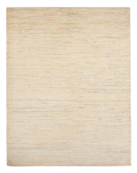Alfombra Gabbeh - Persa - 231 x 174 cm - beige claro
