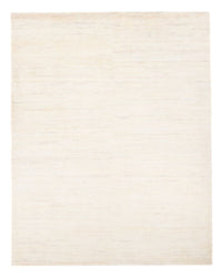 Alfombra Gabbeh - Persa - 200 x 148 cm - blanco