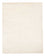 Alfombra Gabbeh - Persa - 200 x 148 cm - blanco