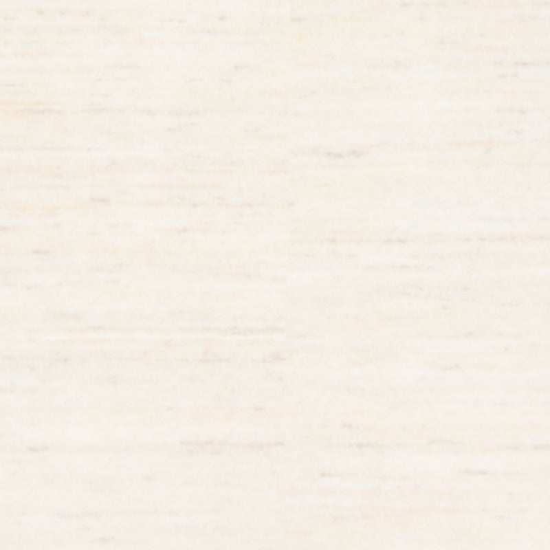 Alfombra Gabbeh - Persa - 200 x 148 cm - blanco