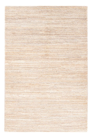 Alfombra Gabbeh - Persa - 145 x 97 cm - beige