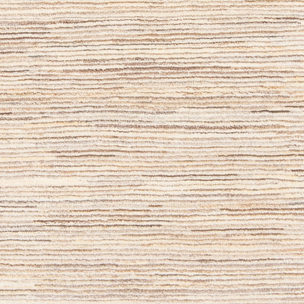 Alfombra Gabbeh - Persa - 244 x 172 cm - beige claro