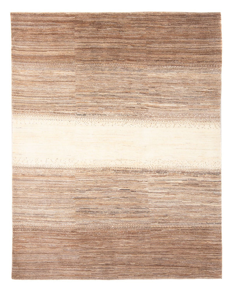 Alfombra Gabbeh - Persa - 224 x 170 cm - multicolor