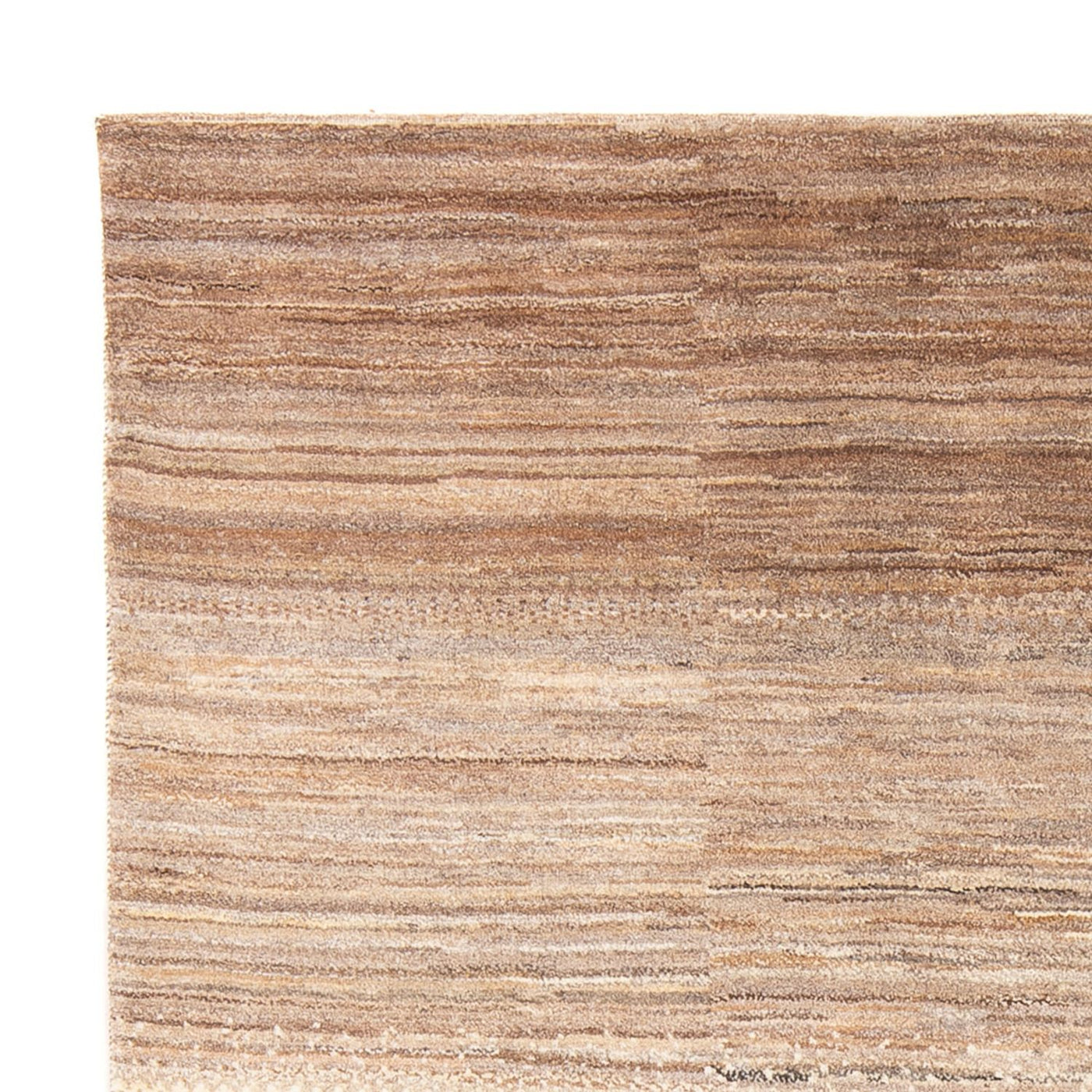 Gabbeh persa Alfombra 224x170cm - Perserteppich Wollteppich