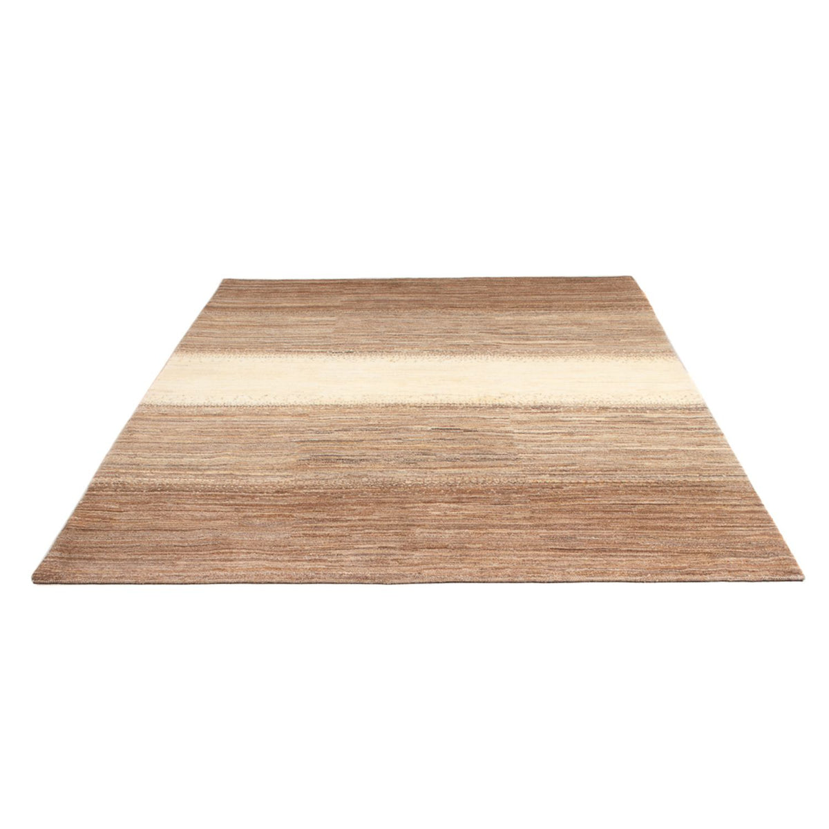 Alfombra Gabbeh - Persa - 224 x 170 cm - multicolor