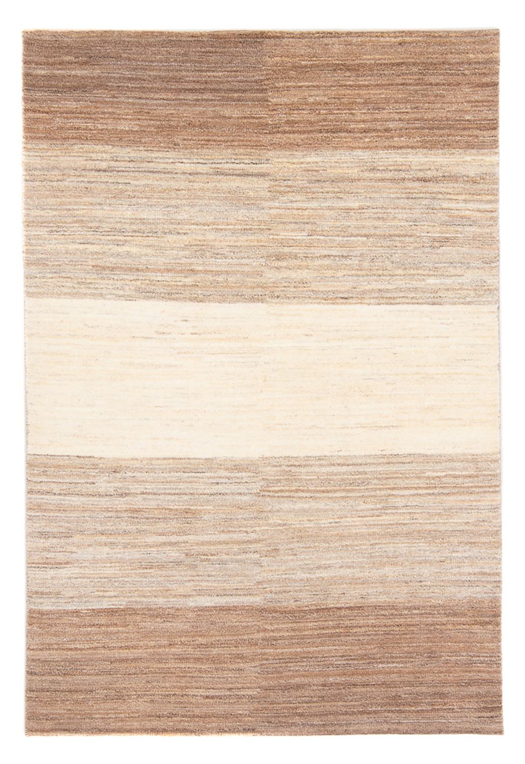 Alfombra Gabbeh - Persa - 239 x 159 cm - multicolor