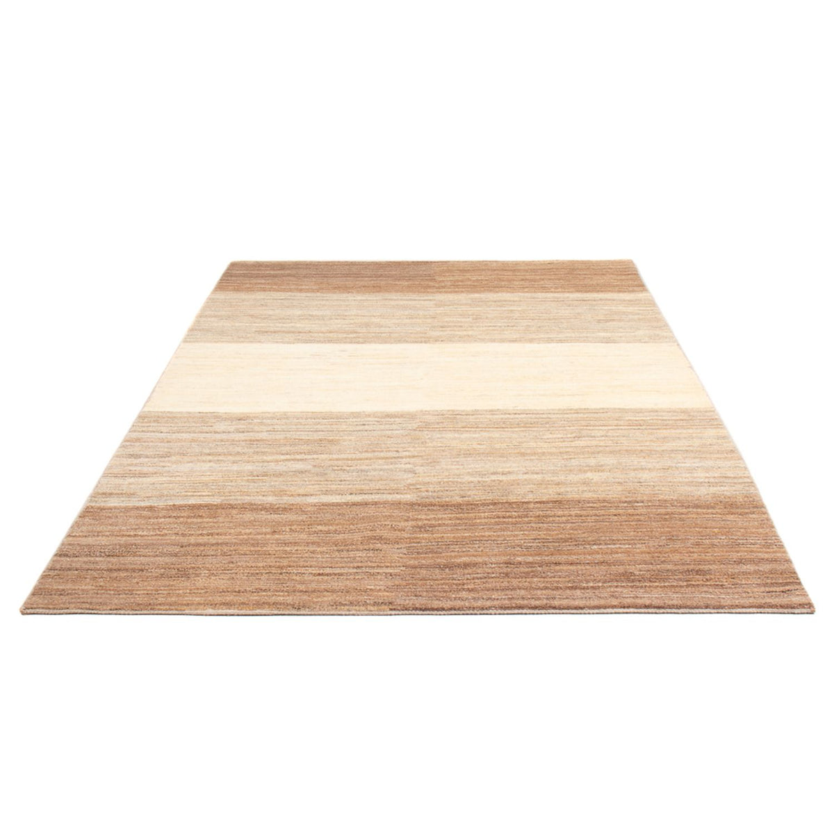 Alfombra Gabbeh - Persa - 239 x 159 cm - multicolor