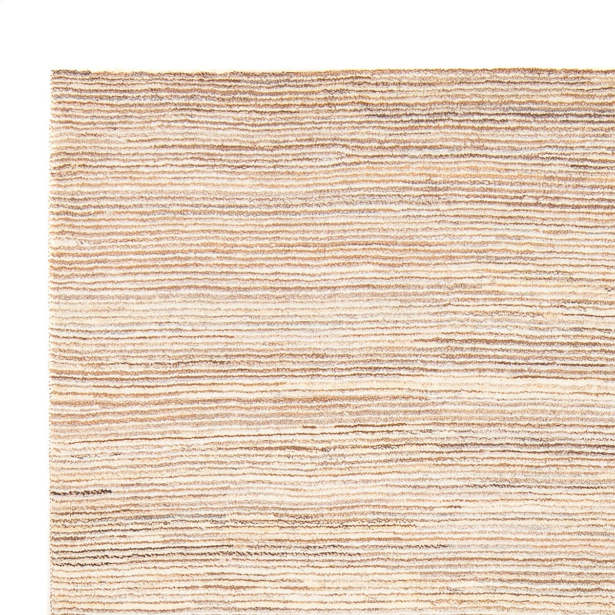 Gabbeh persa Alfombra 170x240cm - Perserteppich Wollteppich
