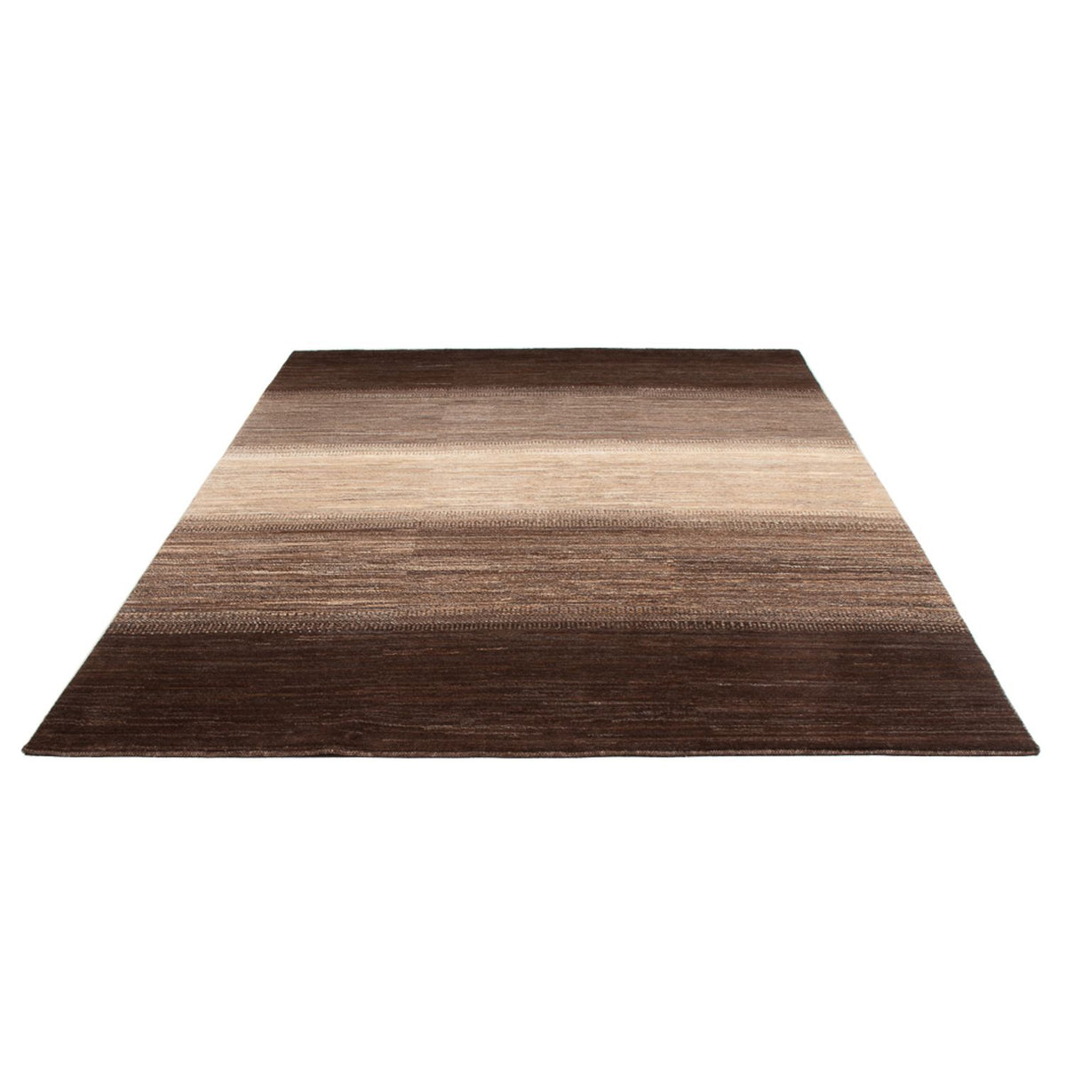 Alfombra Gabbeh - Persa - 243 x 170 cm - multicolor