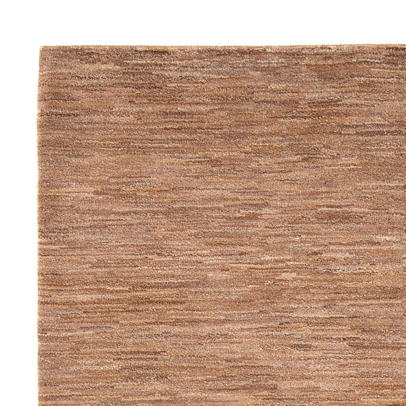 Alfombra Gabbeh - Persa - 242 x 170 cm - marrón