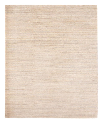 Alfombra Gabbeh - Persa - 235 x 177 cm - beige claro