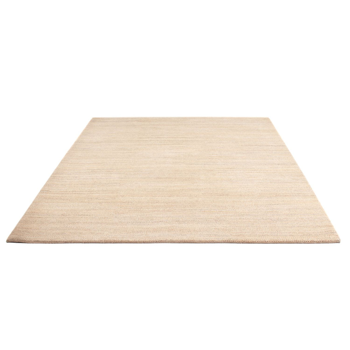 Alfombra Gabbeh - Persa - 235 x 177 cm - beige claro
