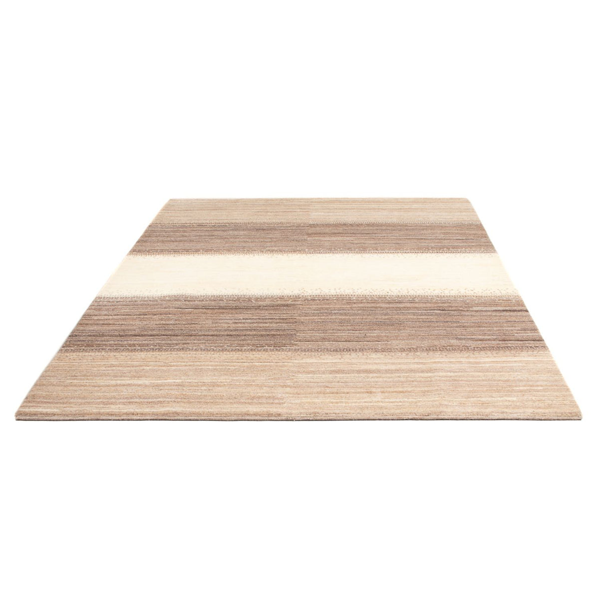 Alfombra Gabbeh - Persa - 232 x 170 cm - multicolor