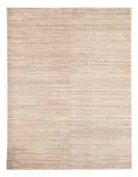 Alfombra Gabbeh - Persa - 233 x 175 cm - beige claro