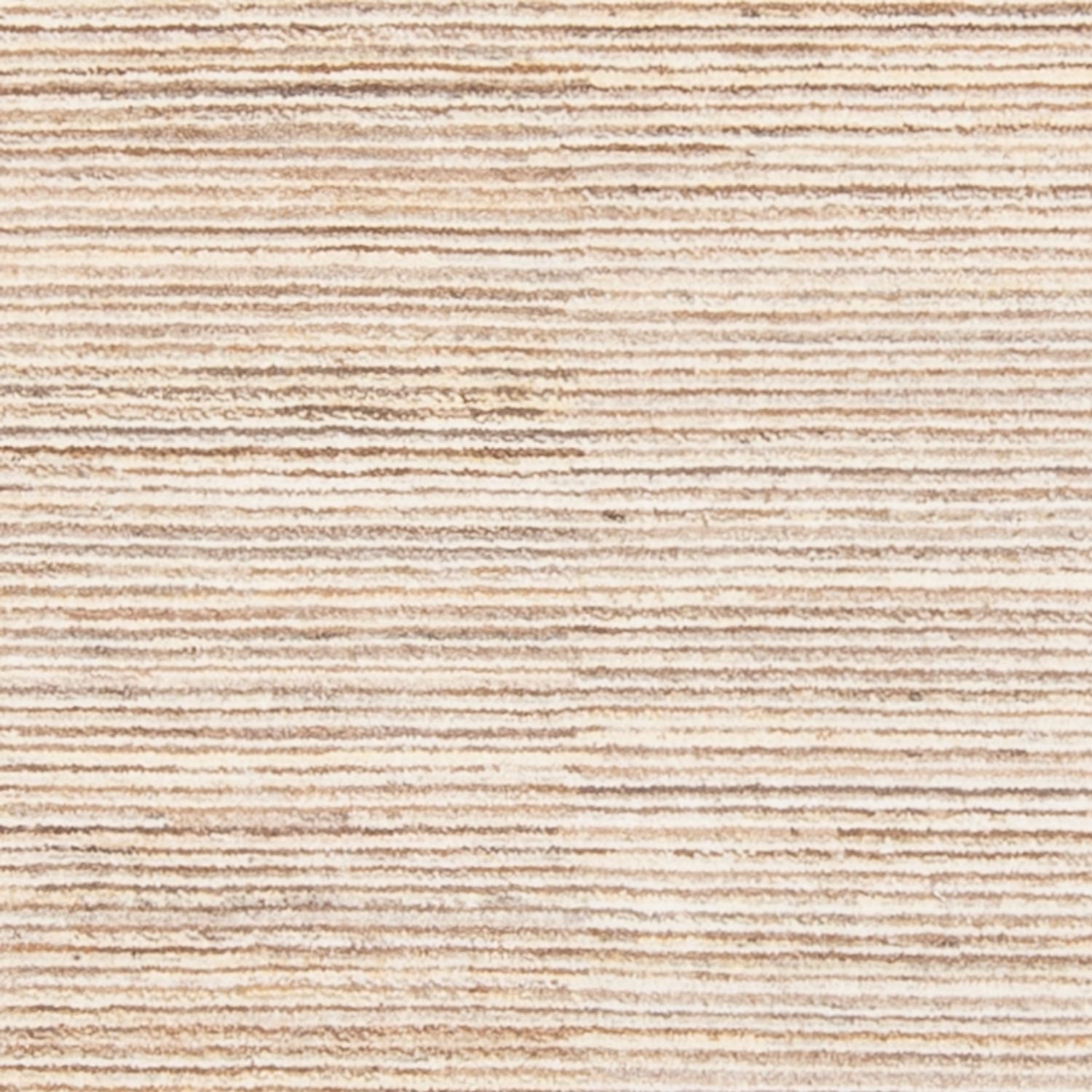 Alfombra Gabbeh - Persa - 233 x 175 cm - beige claro