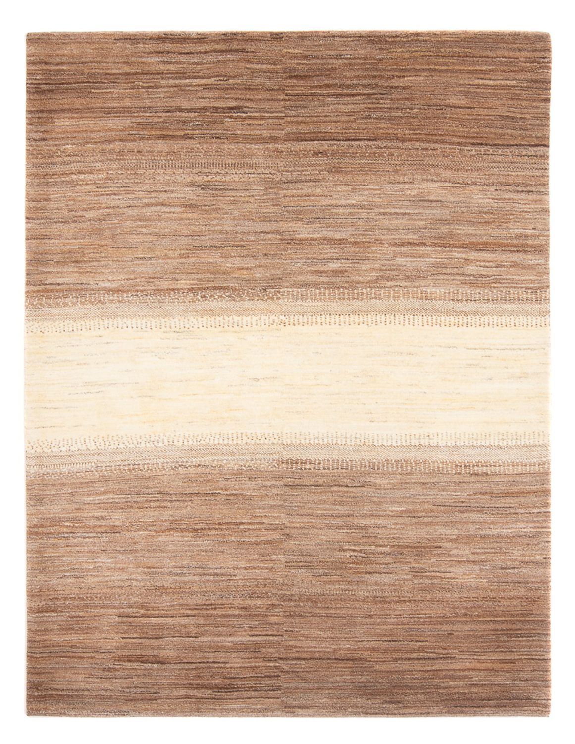 Alfombra Gabbeh - Persa - 240 x 168 cm - multicolor
